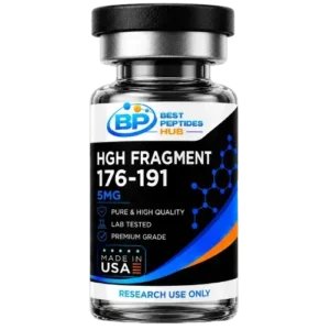 HGH Fragment 176-191 5mg