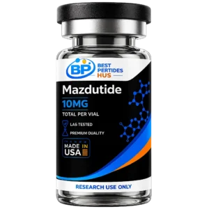 Mazdutide 10mg Peptide