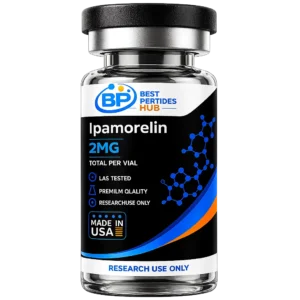 Ipamorelin 2mg Peptide