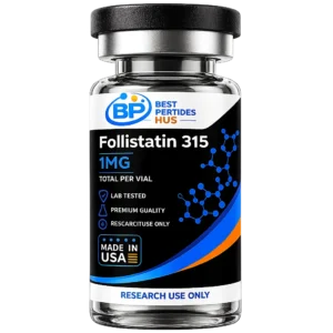 Follistatin 315 1mg Peptide